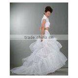 CL0005 Wedding Crinoline Petticoat thumbnail-1