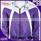 FAMA Audited Factory Designer Windbreaker Jacket Wind Breaker Suit Mens Wind Breakers thumbnail-1