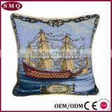 High Quality Custom Design Tapestry Pillow for Home Decor thumbnail-3