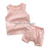 Wholesale Cool Kids Clothing Set for Summer thumbnail-4