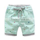 Wholesale New Design Baby Boy Shorts Kids Summer Shorts thumbnail-3