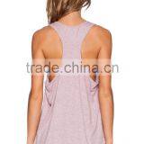 95% Cotton 5% Viscose Fave Tank Tops thumbnail-3
