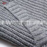 Latest Design European Style Man Cardigan Sweater Wholesale China Supplier thumbnail-4