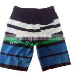 2016 New Fashion Custom Sublimated Board Shorts for Men thumbnail-2