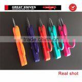 Hot Sell Golden Eagle Yarn Scissors TC-800 Thread Cutter High Quality thumbnail-2