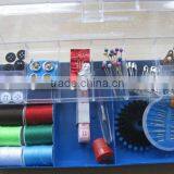 Decortive Plastics Sewing Box thumbnail-1