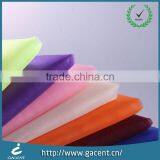 Soft Quality Polyester Fabric Net for Cosmetic Bag thumbnail-3