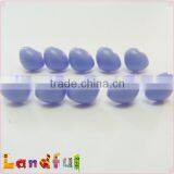 15mm Lavender Triangle Nose Safety Toy Nose Crochet Puppet Nose thumbnail-1