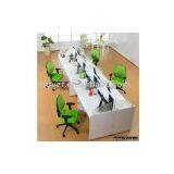 Modern Office Partition T3-006 thumbnail-1