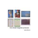 Sell Iron-Sheet Magnetic Products thumbnail-1