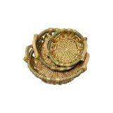 Sell Willow Baskets thumbnail-1