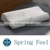 Hot Sale Bamboo Pillow High Quality Smart Memory Foam Pillow thumbnail-1