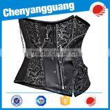 Cotton Body Clothing Sexy Corset for Women thumbnail-5