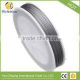 Wholesale Tiger Tail Wire for Jewelry Making thumbnail-3