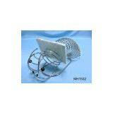 Taiwan Wire CD Rack thumbnail-1