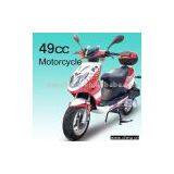 Sell 49cc Scooter thumbnail-1