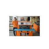 Automatic Shopping Bags Handle Welding Machine