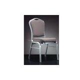 Aluminum Chair thumbnail-1