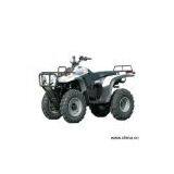 Sell ATV 260 With EEC thumbnail-1