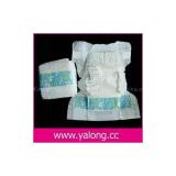 OEM and ODM Baby Diapers
