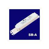 Low Noise Electromagnetic Ballast thumbnail-1