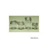 Sell Glass Jars