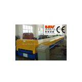 Colored Steel Arc Panel Roll Forming Machine thumbnail-1