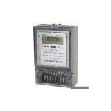 Sell 3-Phase 4-Wire Multi-Rate Kilowatt-Hour Meter