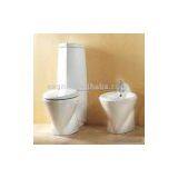 Sell Toilet thumbnail-1