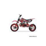 Sell Dirt Bike thumbnail-1