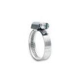 Custom Alloy Steel Flat Fillister American Type Swivel Silicone Hose Clamps thumbnail-1