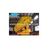 Hydraulic Knuckle Boom Marine Crane Deck Crane thumbnail-2