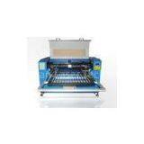 Stable Performance Laser Auto Cutter Machine With Simple Operating System for Rubber,Resin thumbnail-1