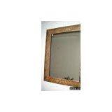 Sell Rattan Mirror thumbnail-1