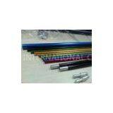 High Strength 7050 T6 Aluminium Tube With White, Yellow, Red, Purple, Blue Color thumbnail-1