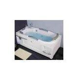 Computerized Massaging Bathtub, Bathtub, Massage Bathtub, Whirlpool, Bath, Tub, Sanitary Ware, Infra Bath, Bathing Series, Spa thumbnail-1
