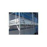 Metal Roll Forming Machine, Feet Stopper Roll Forming Machines