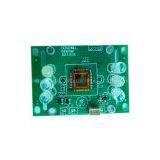 B/W NTSC COMS 420TV Lines Camera Board of Doorbell/ CMOS Camera Board Lens of Video Door Phone thumbnail-1
