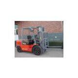 Diesel Forklift Truck CPCD40 thumbnail-1