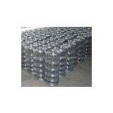 Knotted Wire Mesh Fence thumbnail-3