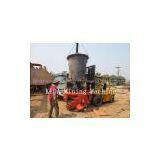 Hydraulic Cutter Head thumbnail-1