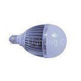 12w Led Globe Light Bulb Led Lighting For Room , 3300k 1000 Lumen