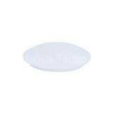 Round LED Ceiling Lighting High Efficiency For Display 24 Watt 750LM 3200K 78Ra