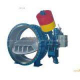 Butterfly Valve for Hydroelectric Power Plant thumbnail-1