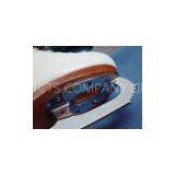 Customized Professional Roller Skates Blades / Stainless Steel Ice Blade thumbnail-1