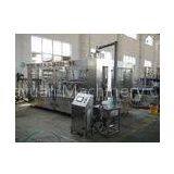 Full Automatic Bottle Filling Machine Aseptic Juice Filling Equipment