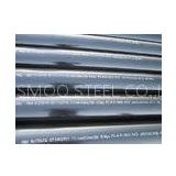 NACE MR0175 / ISO15156 , API 5L low and high Carbon Steel Pipe For gas and oil