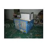 electric 160KW Forging Furnace medium frequency induction heating machine