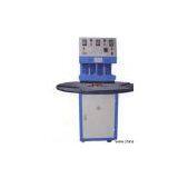 Sell Blister Sealing Machine thumbnail-1