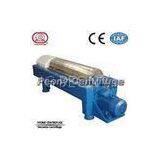Versatile 0.5-110m3/h Chemical Decanter Centrifuge / Solid Bowl Centrifuges For Adipic Acid, Alum thumbnail-1